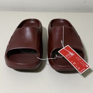 Nike ReactX Rejuven8 Slide – Team Red – Men's 10 / Women's 11 – HV4479-600